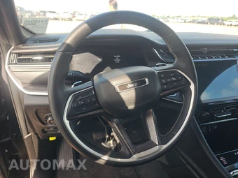 2024 Jeep Grand Cherokee 4xe - miniatura 10