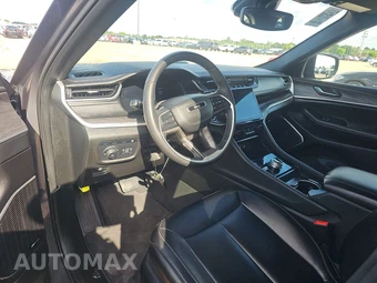 2024 Jeep Grand Cherokee 4xe - miniatura 11
