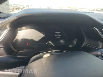 2024 Jeep Grand Cherokee 4xe - miniatura 12