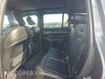 2024 Jeep Grand Cherokee 4xe - miniatura 13