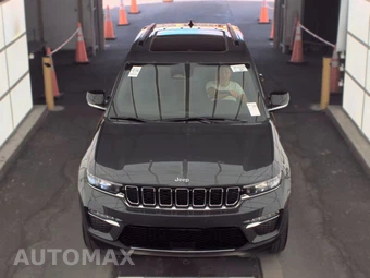 2024 Jeep Grand Cherokee 4xe - miniatura 2