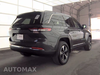 2024 Jeep Grand Cherokee 4xe - miniatura 4