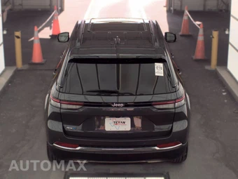 2024 Jeep Grand Cherokee 4xe - miniatura 5