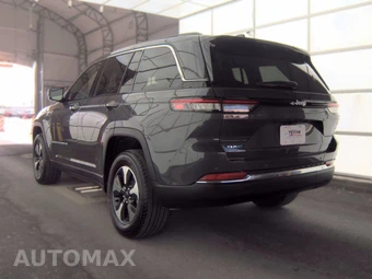 2024 Jeep Grand Cherokee 4xe - miniatura 6