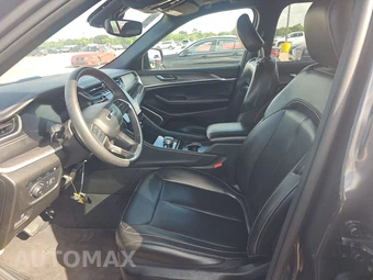 2024 Jeep Grand Cherokee 4xe - miniatura 7