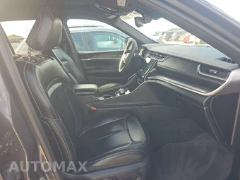 2024 Jeep Grand Cherokee 4xe - miniatura 8