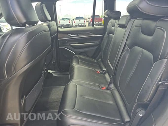 2024 Jeep Grand Cherokee 4xe - miniatura 13