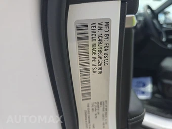 2024 Jeep Grand Cherokee 4xe - miniatura 14