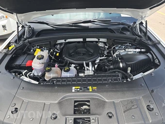 2024 Jeep Grand Cherokee 4xe - miniatura 15