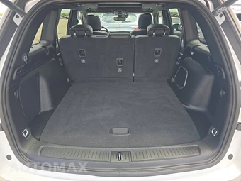 2024 Jeep Grand Cherokee 4xe - miniatura 16