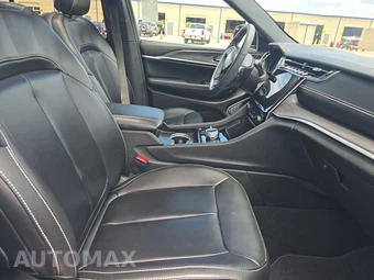 2024 Jeep Grand Cherokee 4xe - miniatura 8