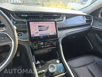 2024 Jeep Grand Cherokee 4xe - miniatura 11