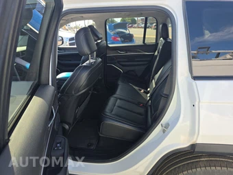 2024 Jeep Grand Cherokee 4xe - miniatura 13