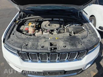 2024 Jeep Grand Cherokee 4xe - miniatura 16