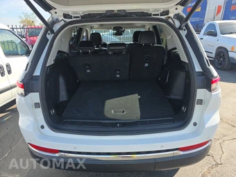 2024 Jeep Grand Cherokee 4xe - miniatura 17
