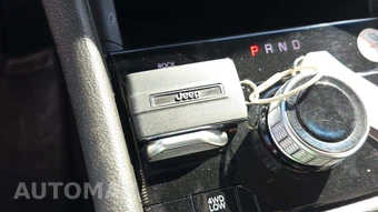 2024 Jeep Grand Cherokee 4xe - miniatura 18