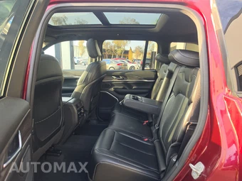 2024 Jeep Grand Cherokee 4xe - miniatura 13