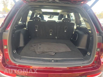 2024 Jeep Grand Cherokee 4xe - miniatura 16