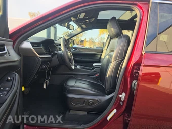 2024 Jeep Grand Cherokee 4xe - miniatura 7