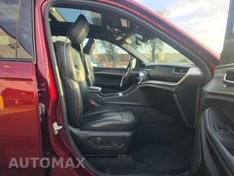 2024 Jeep Grand Cherokee 4xe - miniatura 8
