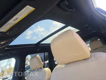 2024 Jeep Grand Cherokee 4xe - miniatura 19
