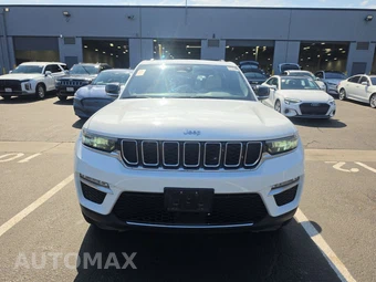 2024 Jeep Grand Cherokee 4xe - miniatura 2