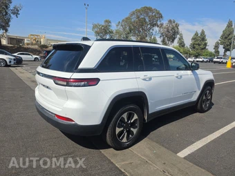 2024 Jeep Grand Cherokee 4xe - miniatura 4
