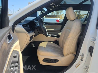 2024 Jeep Grand Cherokee 4xe - miniatura 7