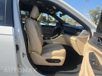 2024 Jeep Grand Cherokee 4xe - miniatura 8