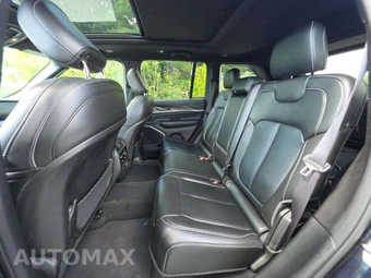 2024 Jeep Grand Cherokee 4xe - miniatura 10
