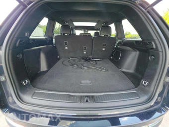 2024 Jeep Grand Cherokee 4xe - miniatura 11