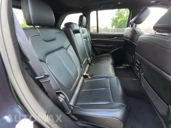 2024 Jeep Grand Cherokee 4xe - miniatura 13
