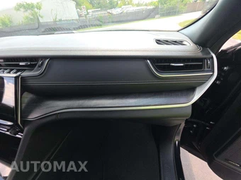 2024 Jeep Grand Cherokee 4xe - miniatura 16