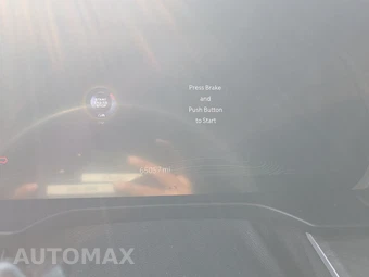 2024 Jeep Grand Cherokee 4xe - miniatura 12