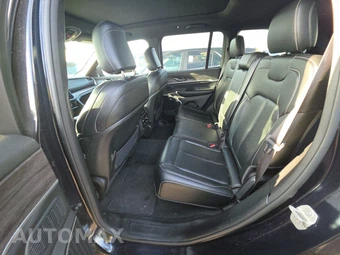 2024 Jeep Grand Cherokee 4xe - miniatura 13