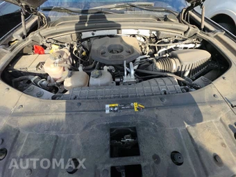 2024 Jeep Grand Cherokee 4xe - miniatura 15