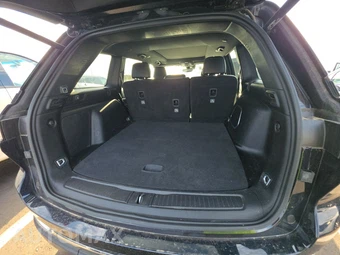 2024 Jeep Grand Cherokee 4xe - miniatura 16