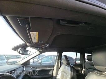 2024 Jeep Grand Cherokee 4xe - miniatura 17