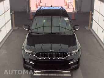 2024 Jeep Grand Cherokee 4xe - miniatura 2