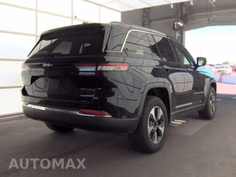 2024 Jeep Grand Cherokee 4xe - miniatura 4