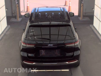 2024 Jeep Grand Cherokee 4xe - miniatura 5