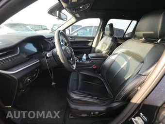 2024 Jeep Grand Cherokee 4xe - miniatura 7