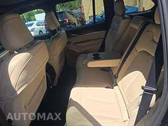 2024 Jeep Grand Cherokee 4xe - miniatura 13