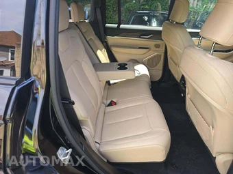 2024 Jeep Grand Cherokee 4xe - miniatura 16
