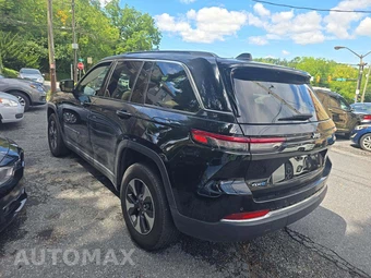 2024 Jeep Grand Cherokee 4xe - miniatura 2