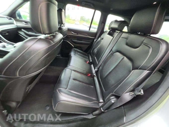 2024 Jeep Grand Cherokee 4xe - miniatura 13