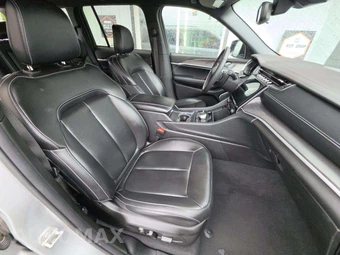 2024 Jeep Grand Cherokee 4xe - miniatura 18