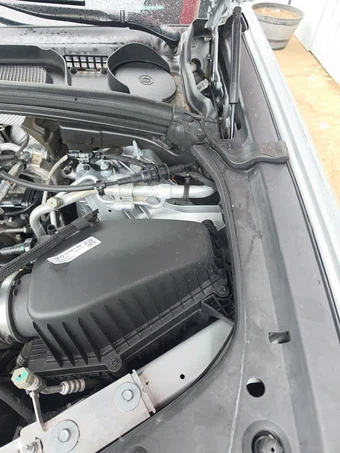 2024 Jeep Grand Cherokee 4xe - miniatura 23