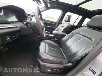2024 Jeep Grand Cherokee 4xe - miniatura 6