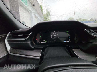 2024 Jeep Grand Cherokee 4xe - miniatura 9